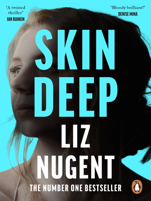 Title details for Skin Deep by Liz Nugent - Wait list
